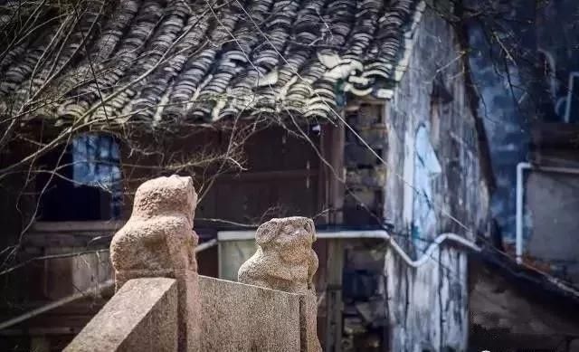  中国|法国设计师在中国古村里一顿神操作，村民们都惊呆了