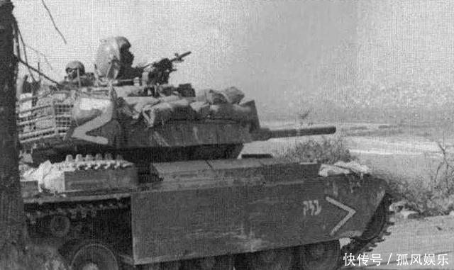 伊朗|为啥爆发了五次中东战争?以色列为什么每回都能不断崛起?