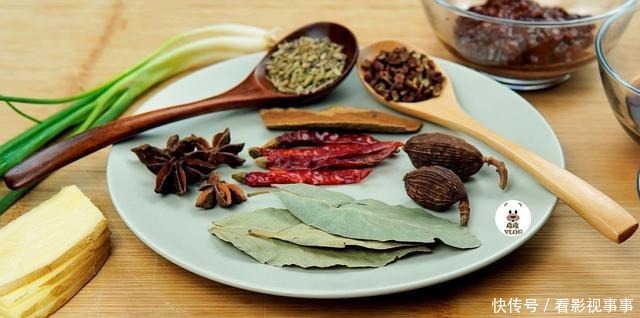 酱味|自制酱味卤猪肚,卤味配方,1揉2搓3卤4刀工,一个步骤不能少