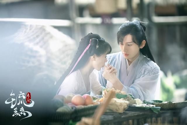  成毅|成毅和袁冰妍划清界限，他和丁禹兮同样困境，谁的处理更得人心？