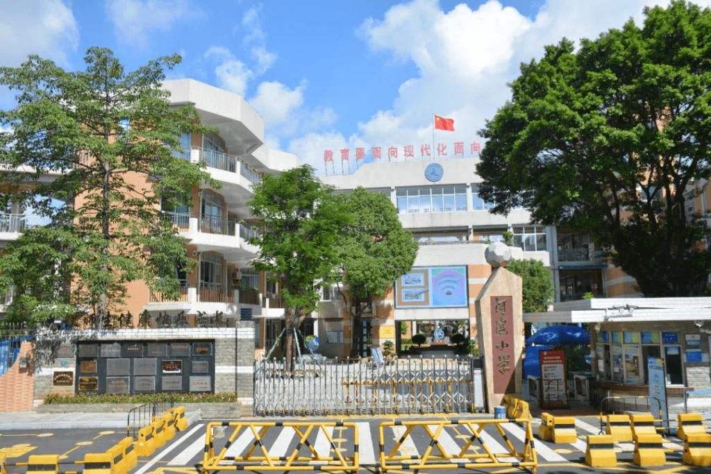  扩建|东莞29所新建扩建公办学校即将亮相!新增34366个学位!