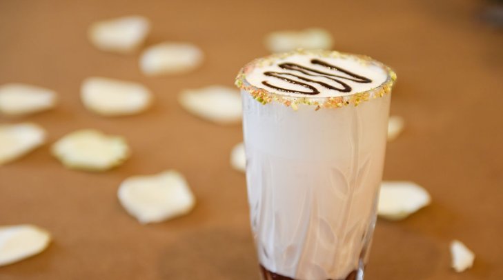  到底|喜欢喝奶茶的孕妇赶紧看看这个！孕妇到底能不能喝奶茶呢，快看！