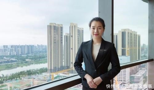 出名|中国最“贵”服务员姚碧为国宴服务3次,出名后被国际酒店争抢