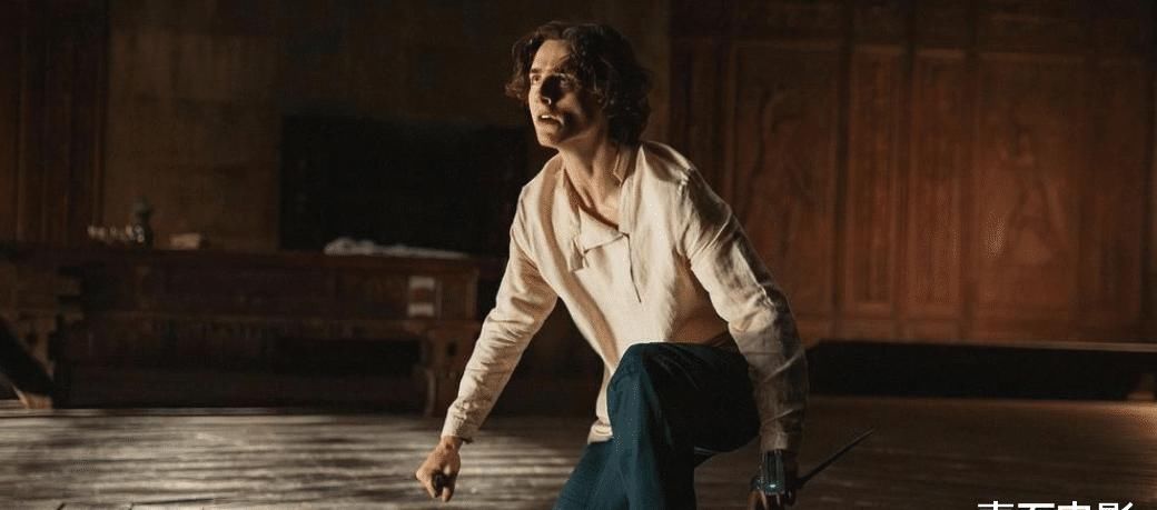 荧幕|张震也去了！55年前的科幻巨著再次被搬上荧幕，演员阵容很豪华