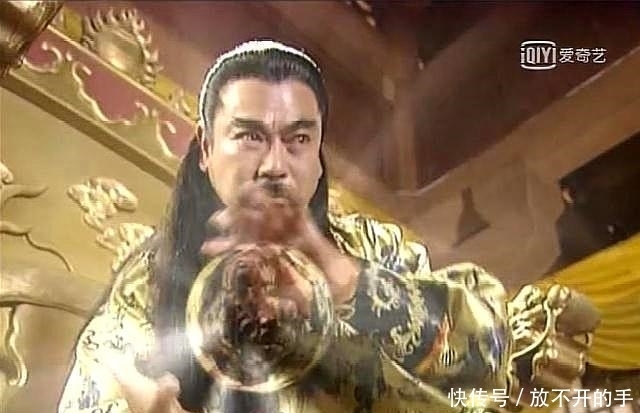 风云|风云中雄霸的三分归元气能化万物,帝释天为何看不上?和它差远了