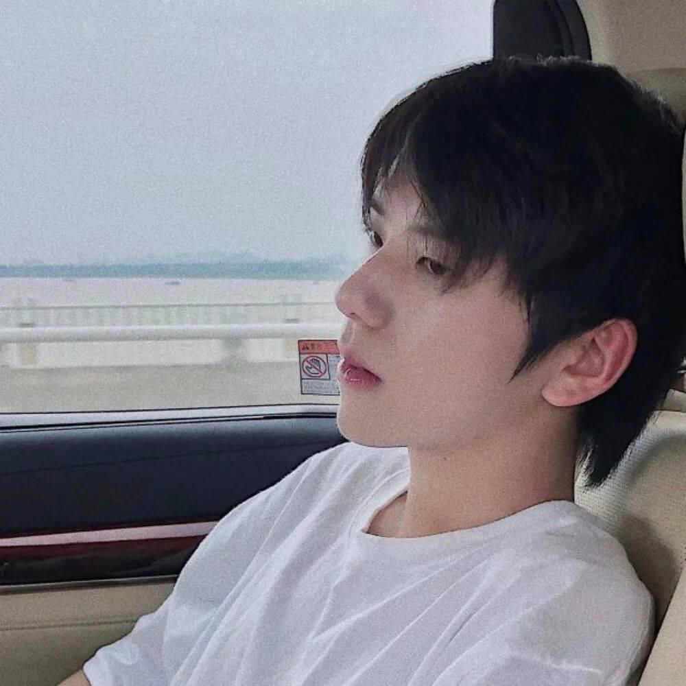  ?????|让人超惊喜的微信头像