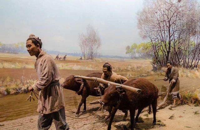 农民|民间俗语:"闰四月,两头春;老农民,卖儿孙",说的是什么意思?