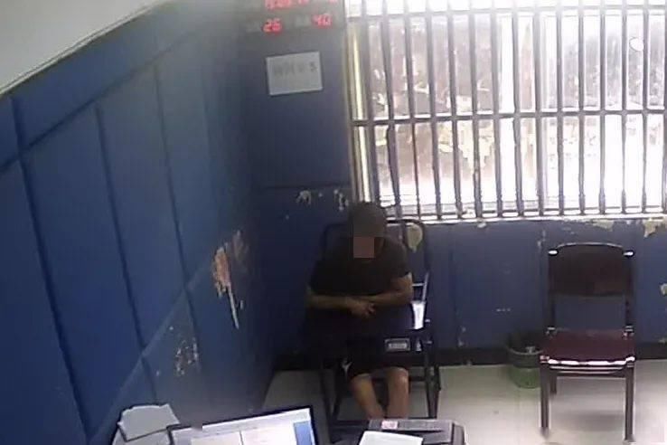  骗保|大胆男子酒驾出险后逃逸，次日竟伪造现场报假警骗保