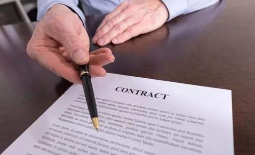 欠条|打“借条”还是“欠条”,哪个法律效力更大?