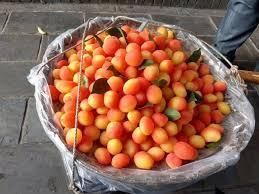  人工合成|不仅火锅材料有合成的，水果也有！2种人工合成的水果，你吃过吗