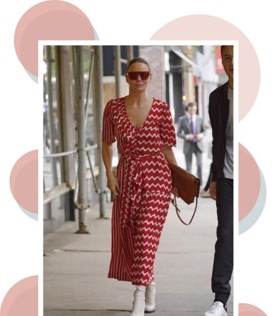 夏日|奔三女人夏季怎么穿搭才合适清爽夏日基础款,轻松穿出高级感