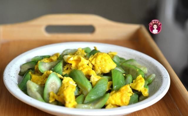  别总|丝瓜别总煮汤喝，教你5种简单做法，清香又美味，绝对好吃