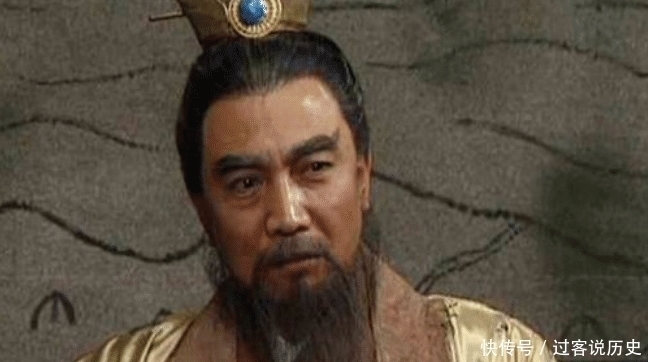 蜀国|如果刘备得到他,蜀国就相当于多了2个关羽,3个法正,4个庞统