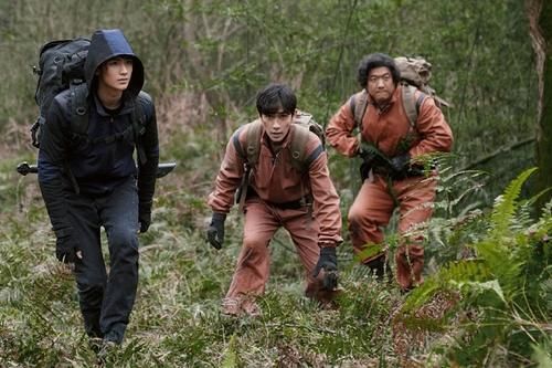  之极海|《重启之极海听雷》结局，主创人员催第二季，朱一龙直接杨迪搞笑