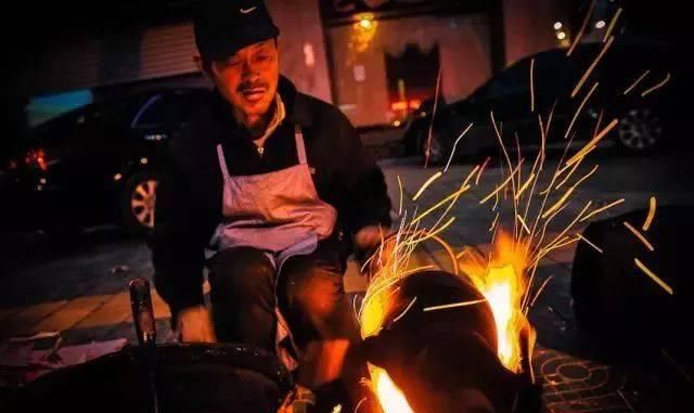 小吃|这4种民间小吃“正在消失”，有3种是大米做的，第2种没见过！