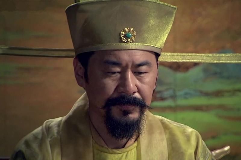 记载|赵匡胤死亡原因：弟弟继承皇位，文莹和尚通过宫女了解却另有记载