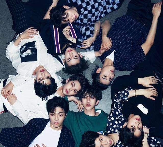  着急|偶练只是试验品，《青春有你》第三季选男团，着急割韭菜忽略质量