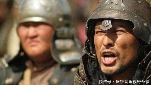  明朝|明朝开国功臣徐达指挥的一场战役，能够颠覆你的战争观