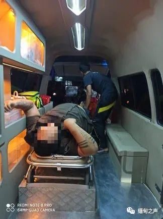 男子|缅北一男子在家中遭枪杀；木姐男子“带货”被国防军抓捕