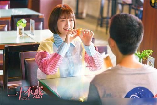  妈妈|《二十不惑》四位女主结局：都收获了幸福，姜小果是最大赢家