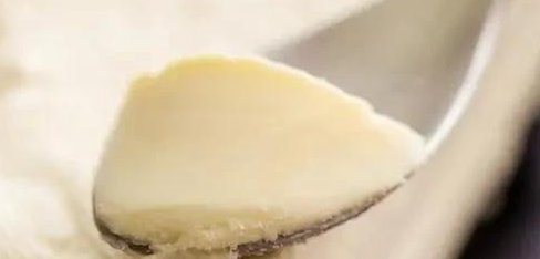 从不|没有奶酪怎么办?我家从不花钱买,用牛奶自己做,成本实在低太多