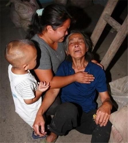 天连|中国年纪最小的A级通缉犯，9天连杀13人，10年过去，他依然还活着