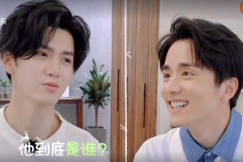  迎来|《小森林》迎来第一位飞行嘉宾，取代谭松韵，还被萌娃认成张新成