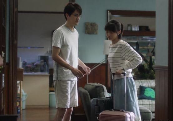  解读|三十而已情感解读：小奶狗适合谈恋爱，但是一定不适合结婚