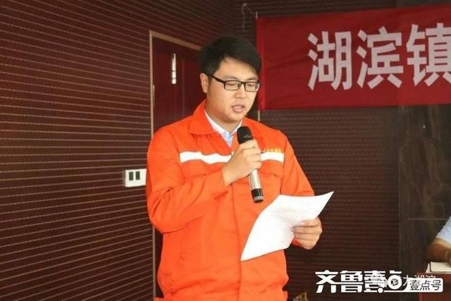  博昌仓储物流有限公|博兴湖滨镇举办创建“零酒驾”示范单位启动仪式