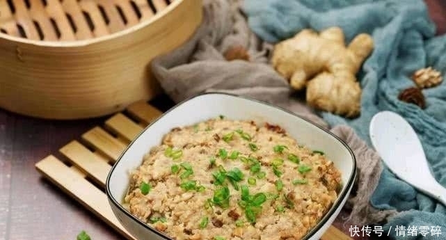  厨师|厨师自制菜：几道美味的自制菜是客人在家必备的，价格低廉