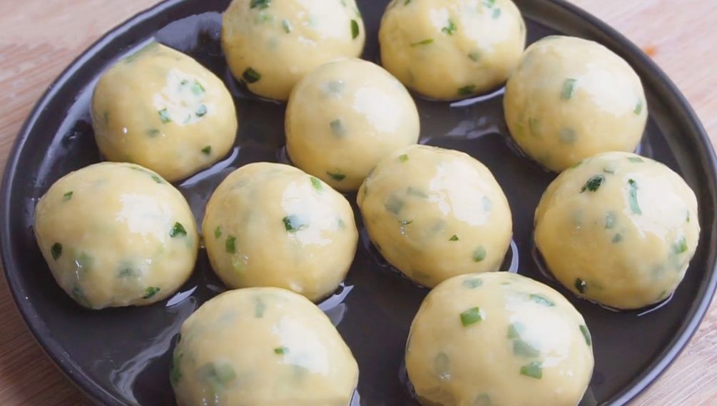 懒人|懒人早餐饼的做法,3分钟出锅,营养又美味,做一次半个月不早起