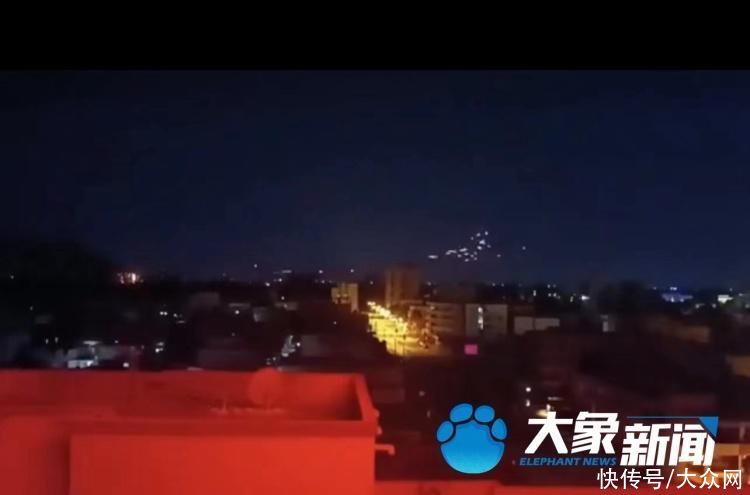 对话亲历苏丹武装冲突的中国留学生：女生宿舍墙体被流弹打穿，趁停战时间买物资遇到武装人员