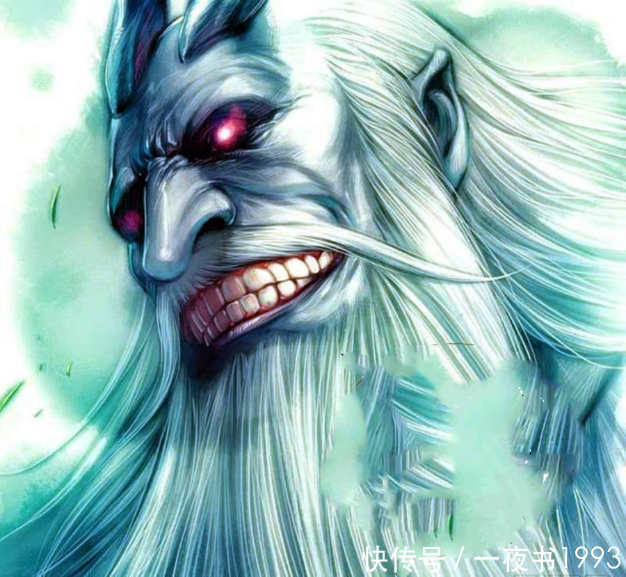  行纪|西行纪：龙祖那迦帮敖雪重新长出手臂？第二季早有预示，并不意外