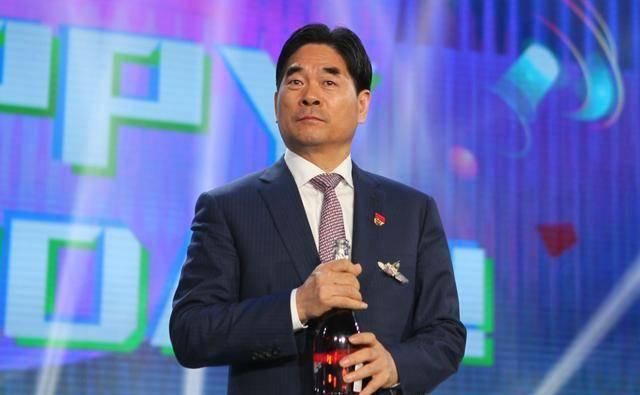  商量对策|王振华猥亵女童案中案:事发后找人商量对策,好友突击卖股罚200万