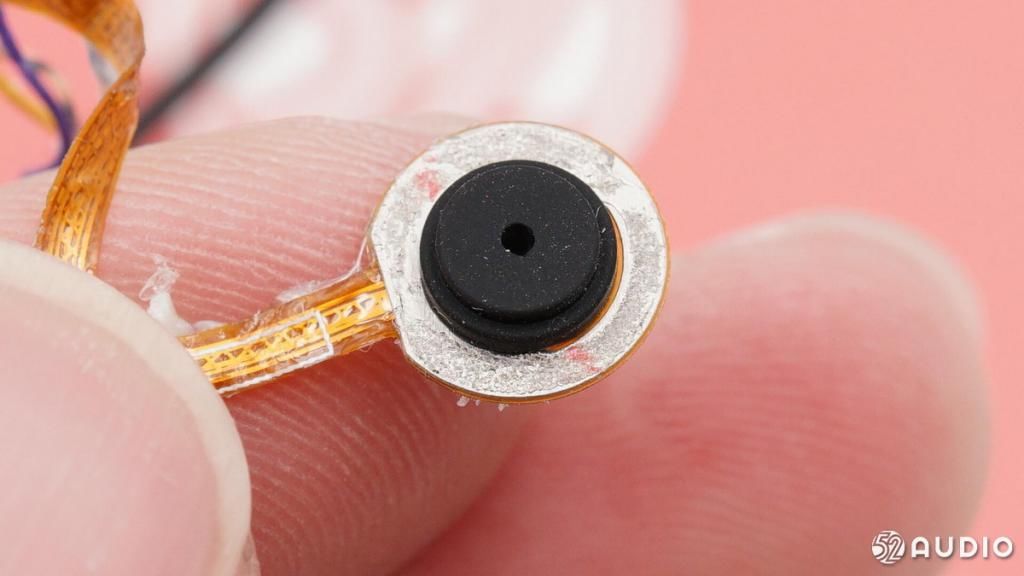  拆解|拆解报告：1MORE 高清降噪圈铁蓝牙耳机 PRO 版