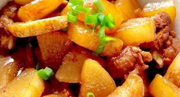  家常菜|天天要做给孩子吃的家常菜，浓郁鲜香开胃解馋，让孩子常吃少生病