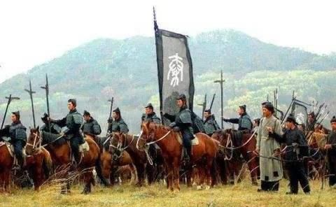  六国|被太史公忽视的军事奇才，齐国名将匡章是如何攻破函谷关的