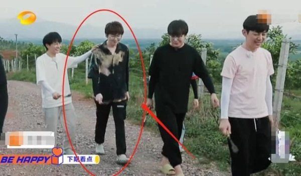  向往|《向往》最受节目组欢迎的嘉宾，录四季节目，他一个人来了三次