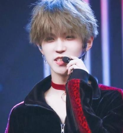  左林杰|《少年之名》最新排名：郭震第7，左林杰第2，李希侃意料之外