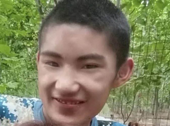 找到|走失被找到两天后 17岁男孩再次走失