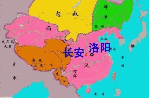 刘秀作为一代开国之君,为何甘为牛后,做一