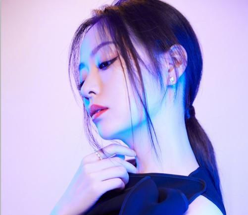  加盟|张靓颖加盟《中国新说唱》, 五名导师集结完毕?