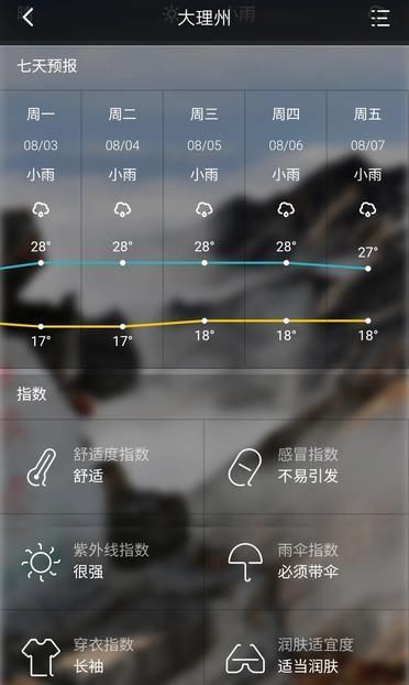  导价的A级|请收下，这是一份很长很全很美的暑期游云南攻略