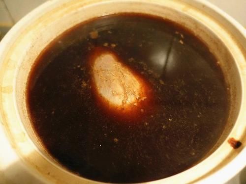 卤水|想吃卤菜不用买,58岁卤菜师傅教你万能卤水配方,学会卤啥都好吃