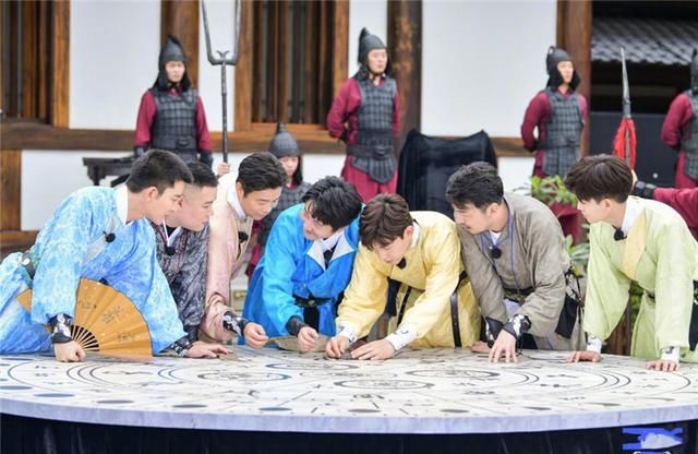  节目|综艺热度榜单新鲜出炉，《向往4》名列前三，《极挑》榜上无名？