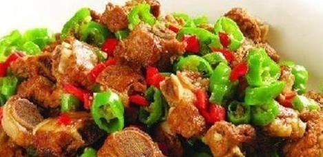 美的|鲜香味美的几道家常菜,味道鲜美,下酒下饭,简单好做上桌快