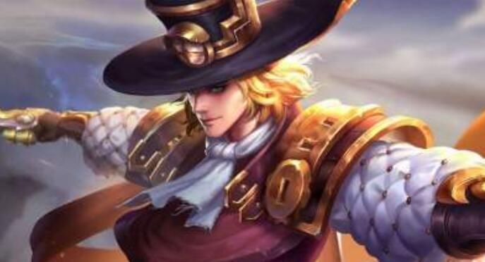  AD|LOL测试服消息泄漏，新AD即将上线，堪称最适合uzi的英雄