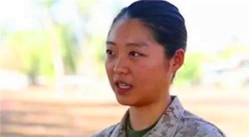 中国人|那个为加入美籍，煽动国人赴美参军的女孩高天韵，如今下场真解气