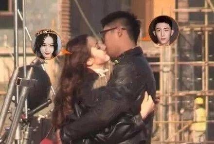 大战|郑爽与吴宣仪的粉圈大战，只因撞衫一件毛衣，引发无妄之灾