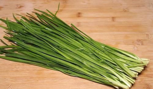  鸡蛋|韭菜鸡蛋饺子馅怎么调？关键放什么调料，很多人不知，难怪不鲜香